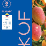 MANGO-COLOMBIA |KUF ROASTERY 150G