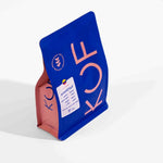 كولومبيا-أنتيكا-مغسولة | محمصة KUF