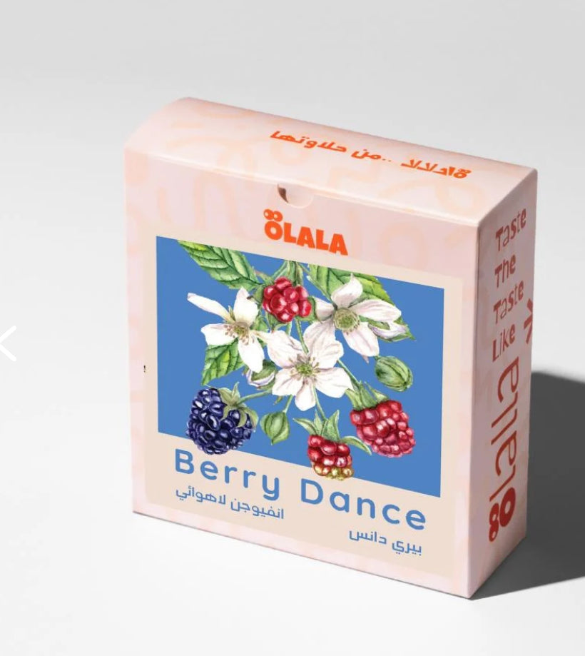 Perry Dance |OLALA COFFEE 125g