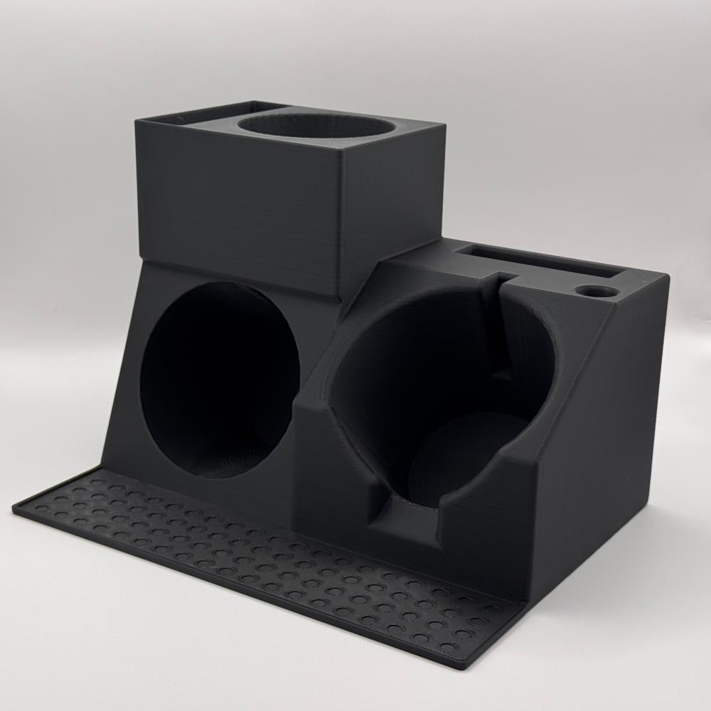 XBLOOM organizer Black