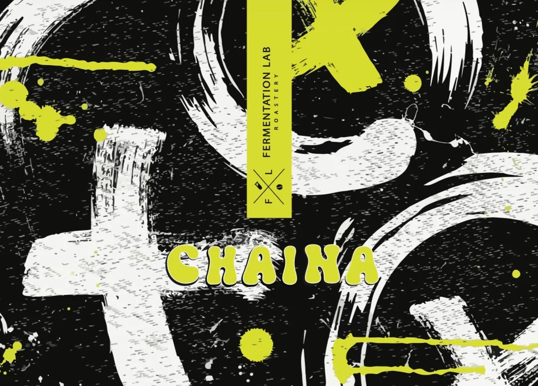 Golden Dragon- Fermentation Lab Roastery