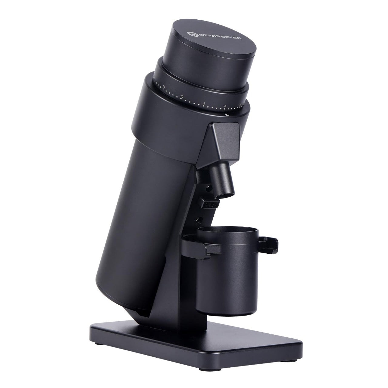 مطحنة قهوة كهربائية ستار سيكر إيدج بلس، مطحنة قهوة بشفرات 63 مم - تحضير يدوي