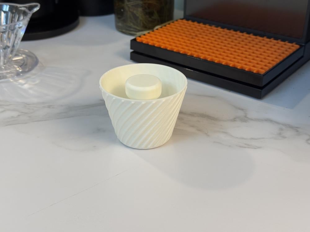 منظم فلتر xBloom