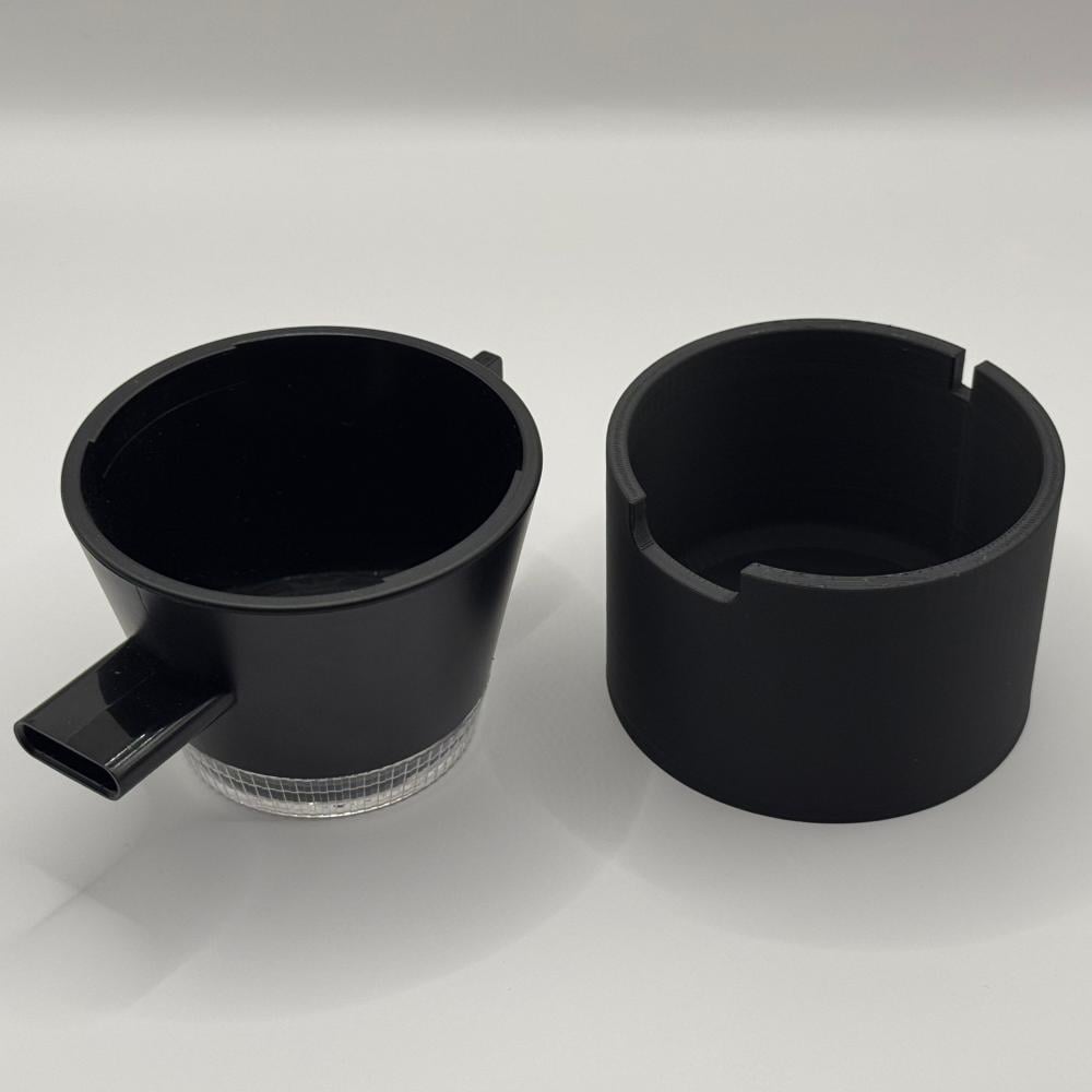 قاعدة تنقيط قمع اومني omni dripper base