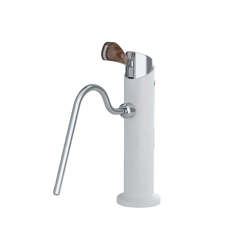 Modbar Steam Under-Counter Station