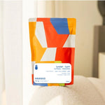 Colombia /لافريزا Ananas Roastery