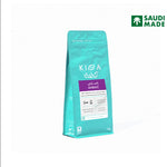 منظمة الصحة العالمية-إثيوبيا غوجي | محمصة كيفة