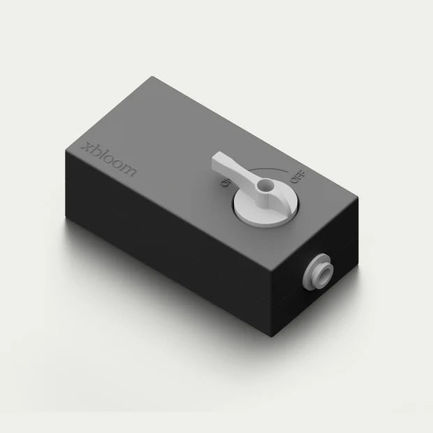 منظم ضغط خطي - xbloom