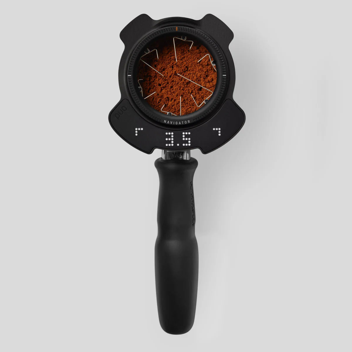 Puq Navigator - Automatic Distribution Tool black puqpress