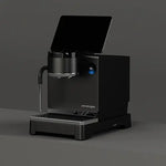 LITA-BA Wendougee Lita Home-Use Semi-Automatic Espresso Machine Dual Pump