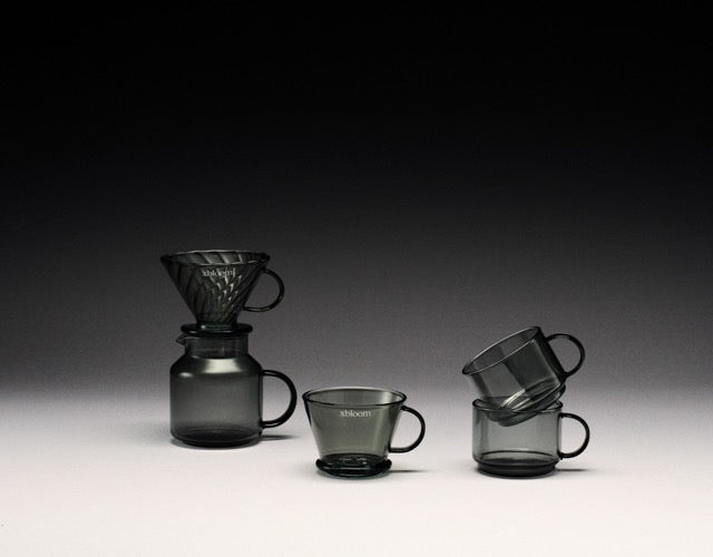 Infinity Glassware Set - xBloom