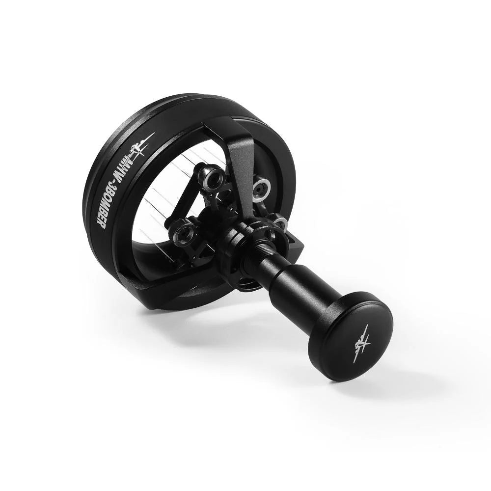 MHW-3BOMBER YU SERIES CYCLONE NEEDLE DISTRIBUTOR WDT TOOL 58.35mm