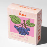 قهوة أولالا بالتوت الأزرق - كولومبيا | 125 غرام