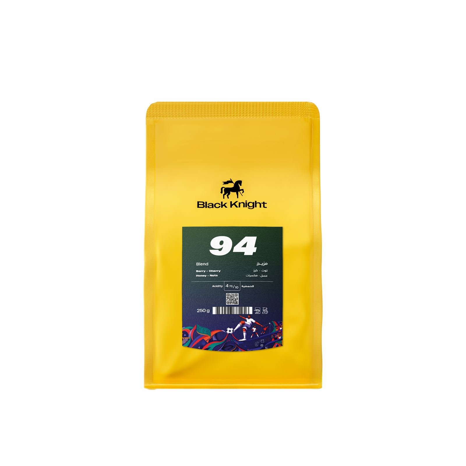Blend 94 | Black knight Roastery