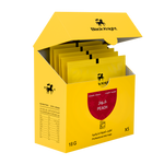 PROFESSIONAL DRIP BAGS-Peach- BLACK KNIGHT ROASTERY