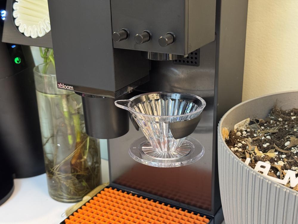 حامل دريبر V60