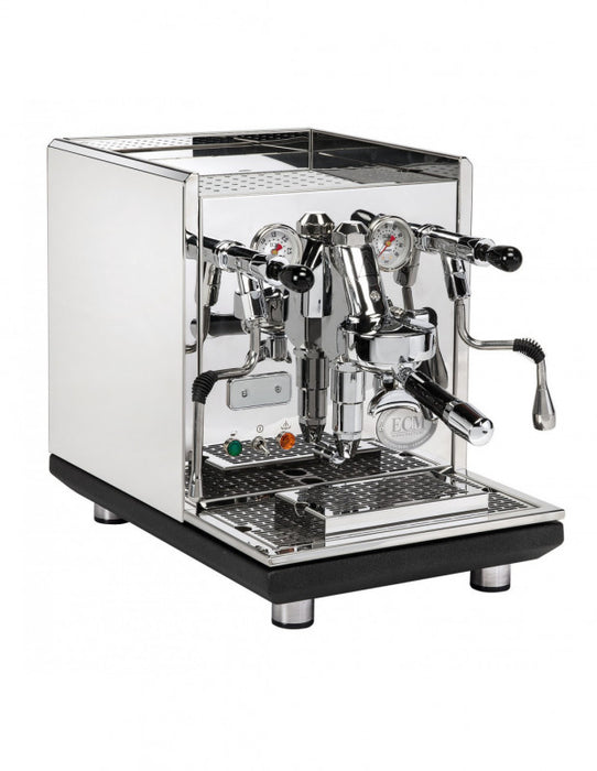 ECM Technika V Profi HX PID Espresso Machine