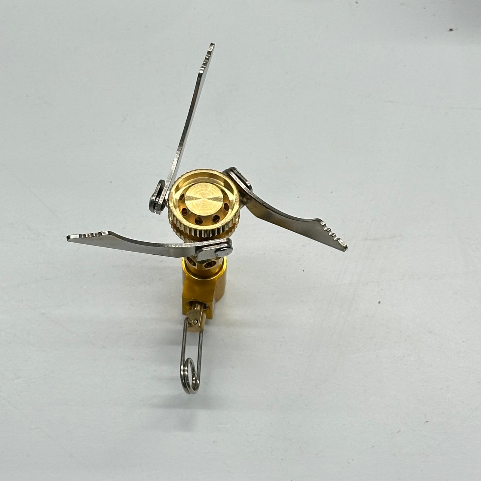 موقد ZYZY-74 (1 × 200)