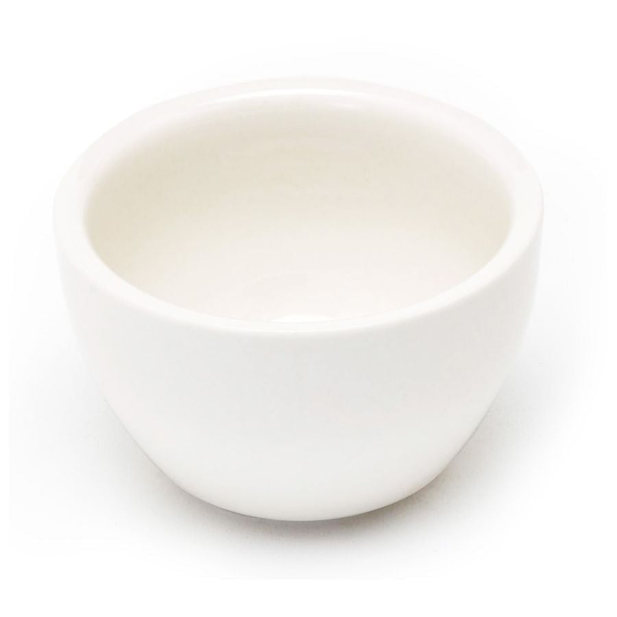 Rhino Cupping Bowl 230 ml, White