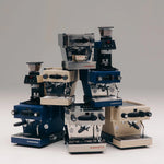 La Marzocco Linea Mini R - With New Prosteam & IOT Technology