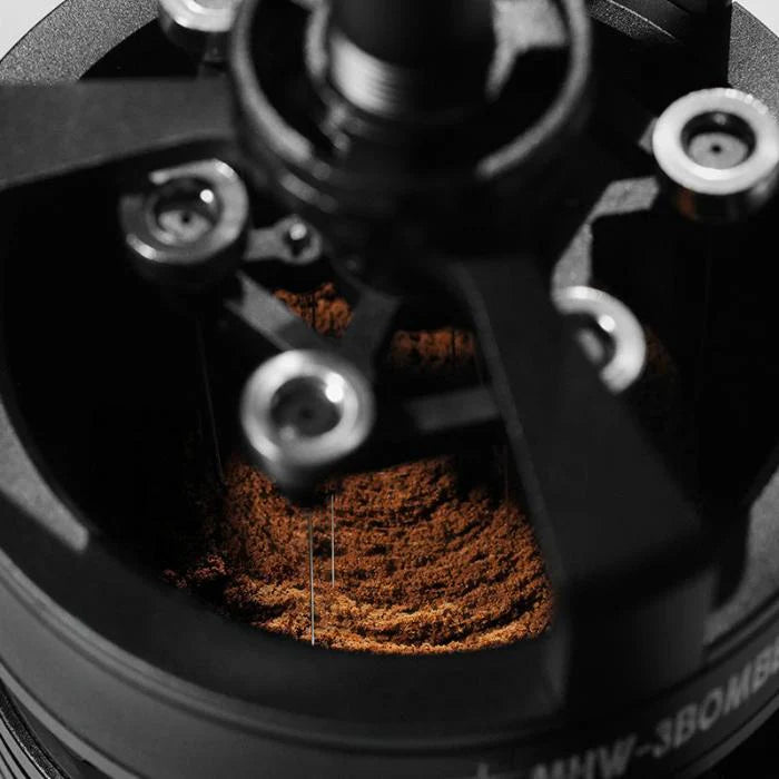 MHW-3BOMBER YU SERIES CYCLONE NEEDLE DISTRIBUTOR WDT TOOL 58.35mm