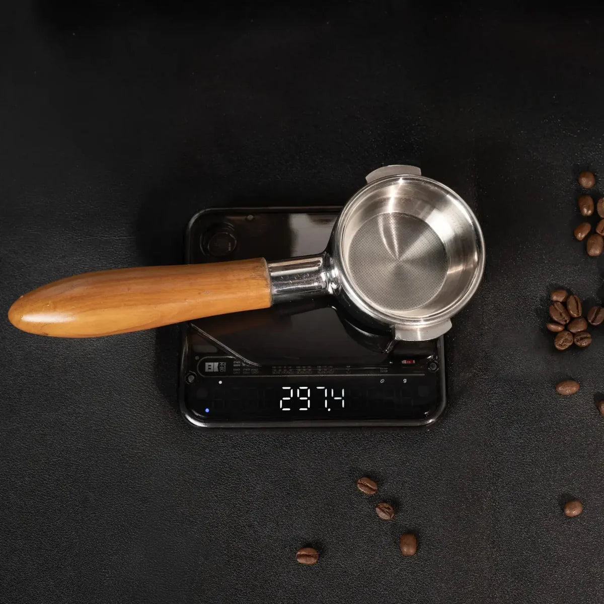 BOOKOO Themis Ultra Coffee Scale