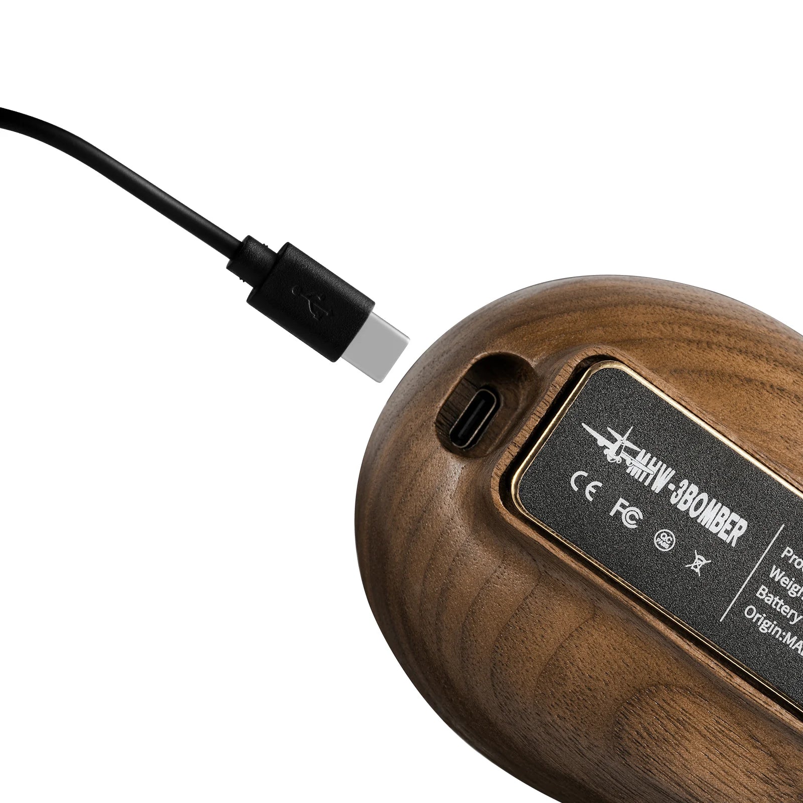 MHW-3BOMBER OVO COFFEE SCALE & RDT SPRAY SET