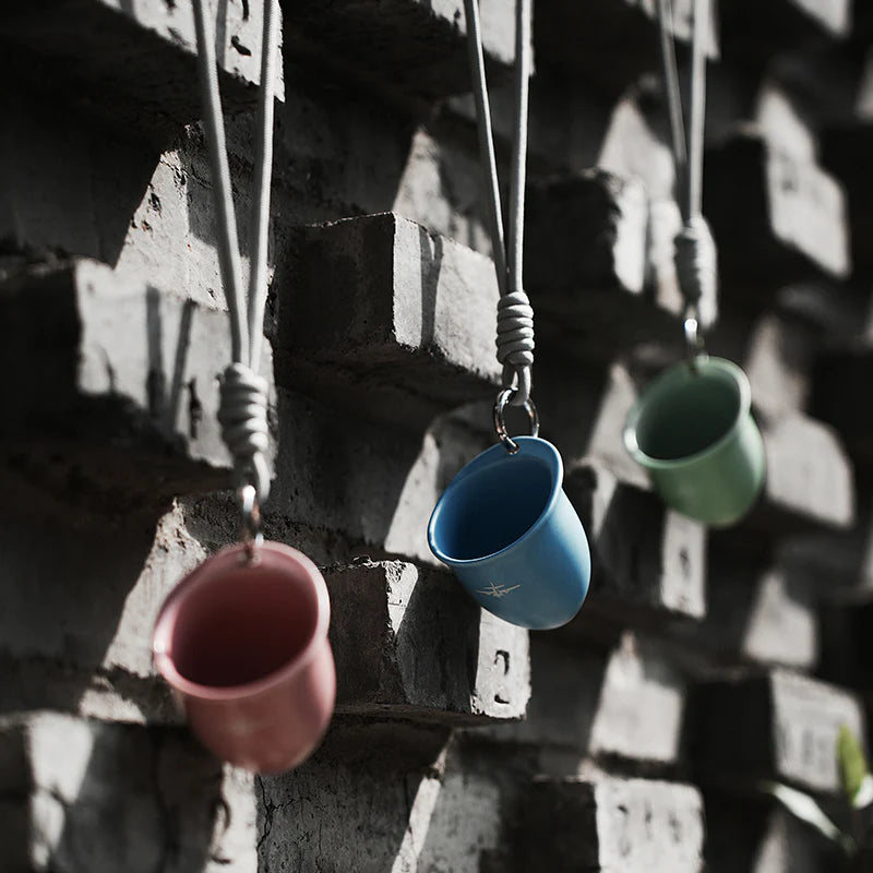 MHW-3BOMBER SHOT CUP