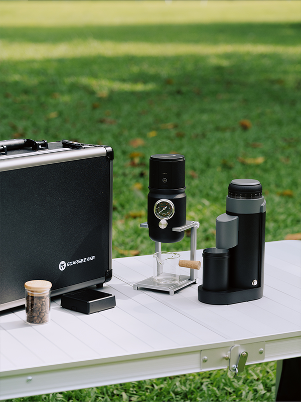 Starseeker Super Go Box