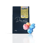 COLOMBIA -COTON CANDY /DRIP ON COFFEE ROASTERY