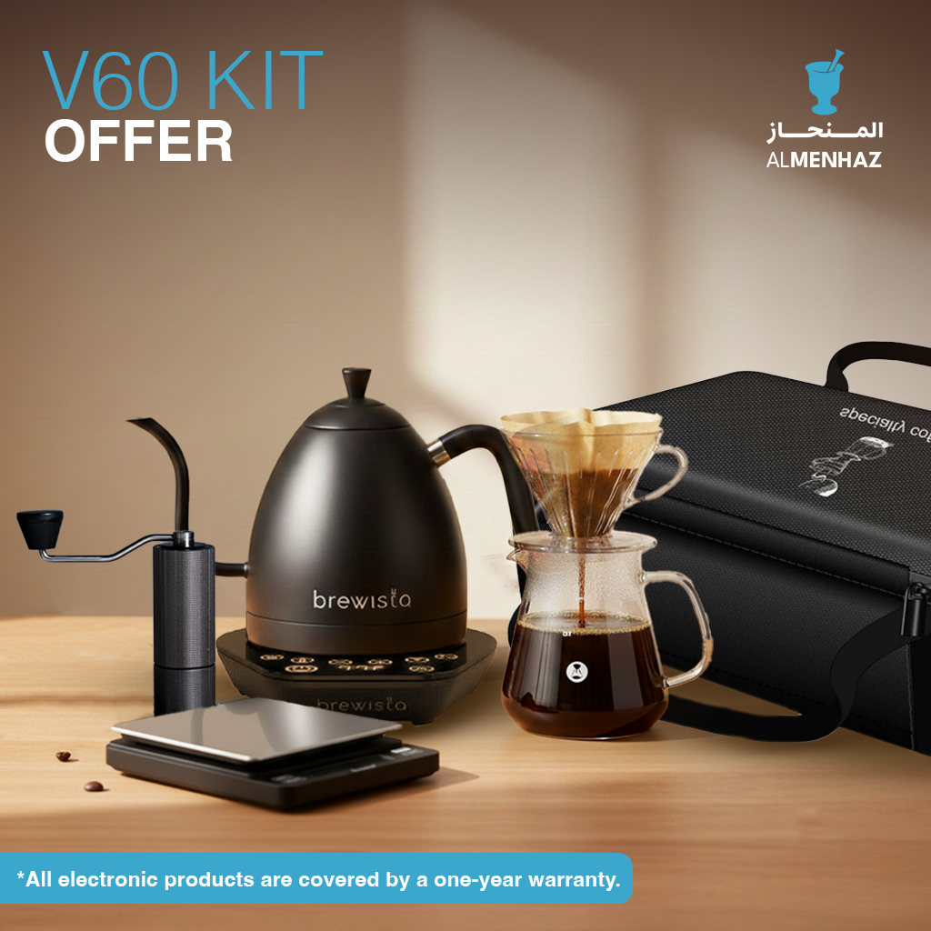 V60 KIT