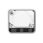 BOOKOO Themis Ultra Coffee Scale