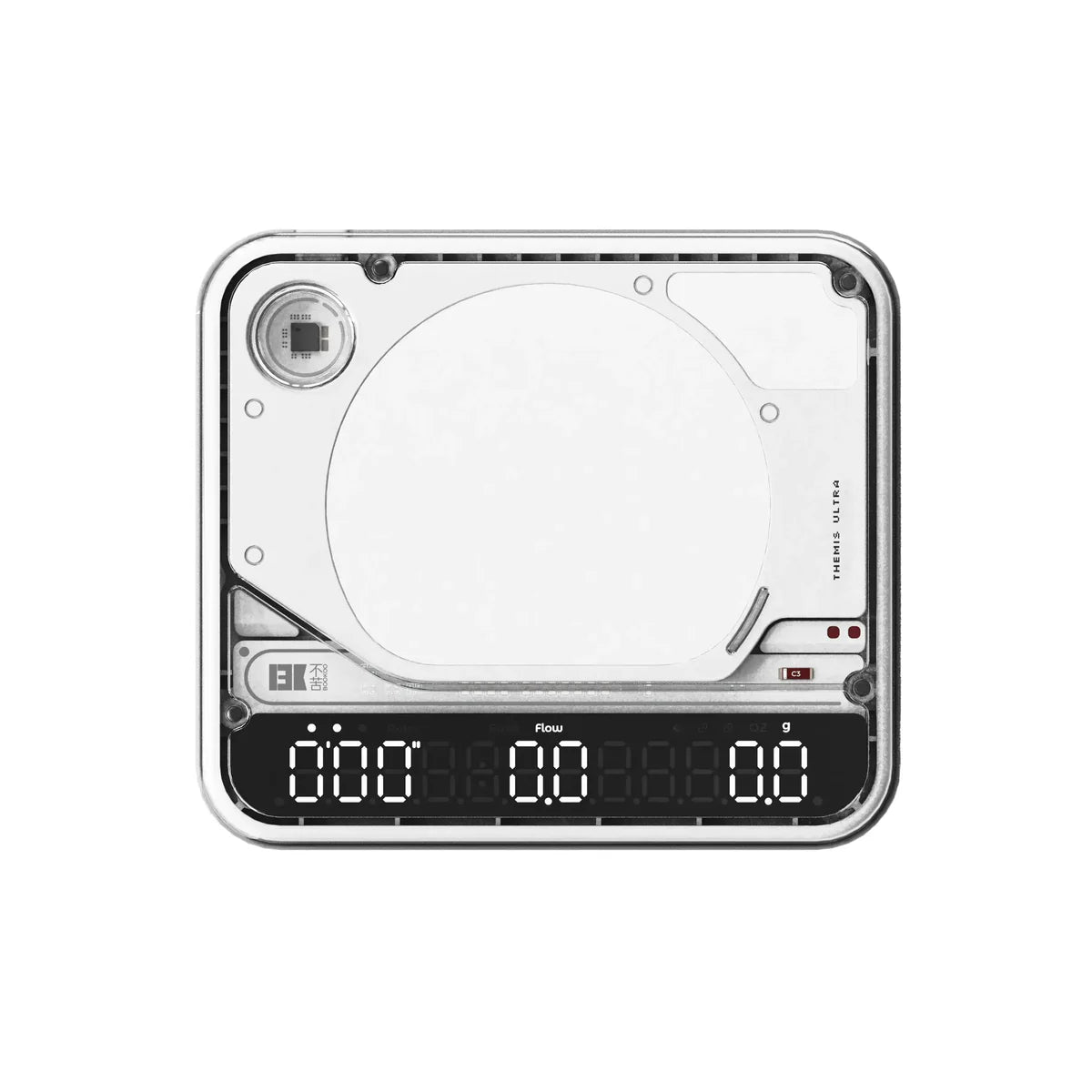 BOOKOO Themis Ultra Coffee Scale