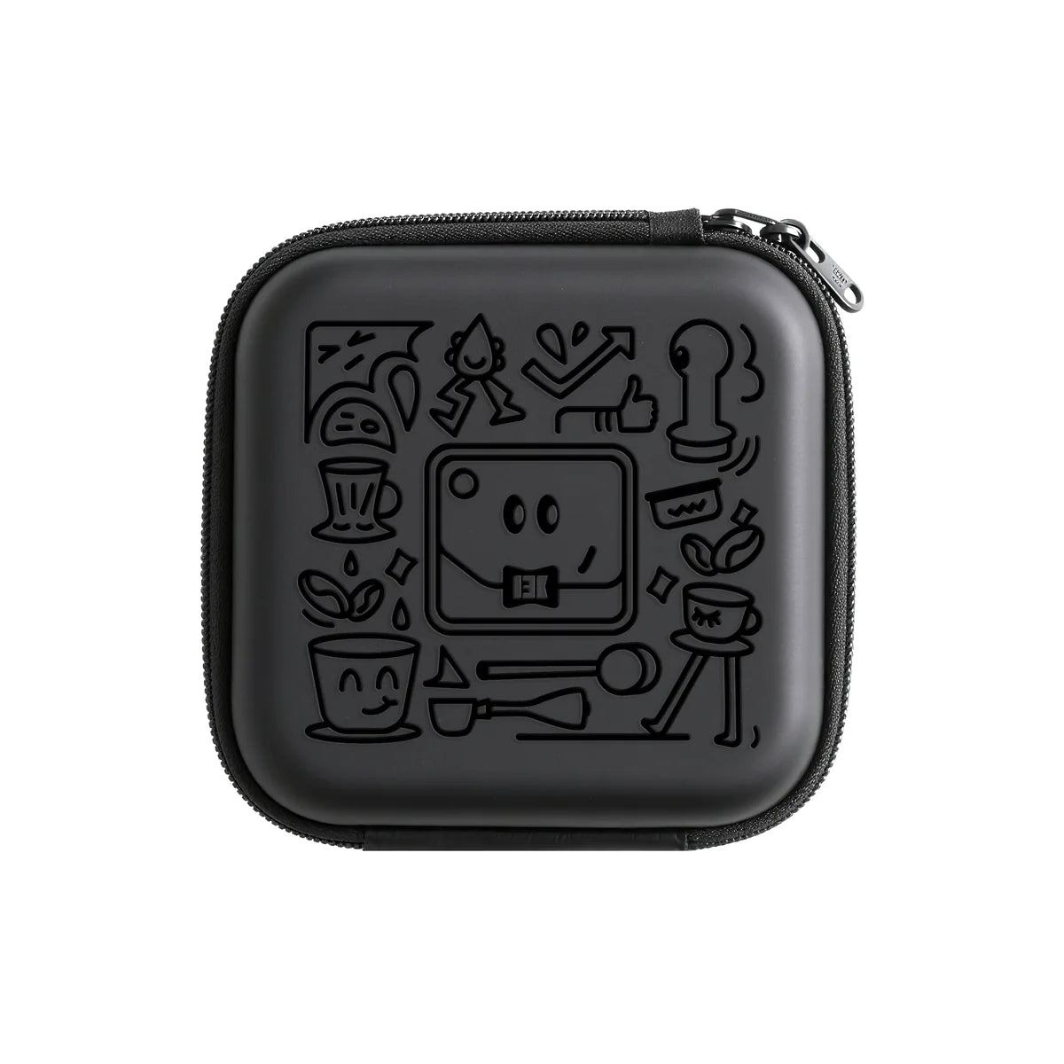 BOOKOO Themis Ultra Coffee Scale case