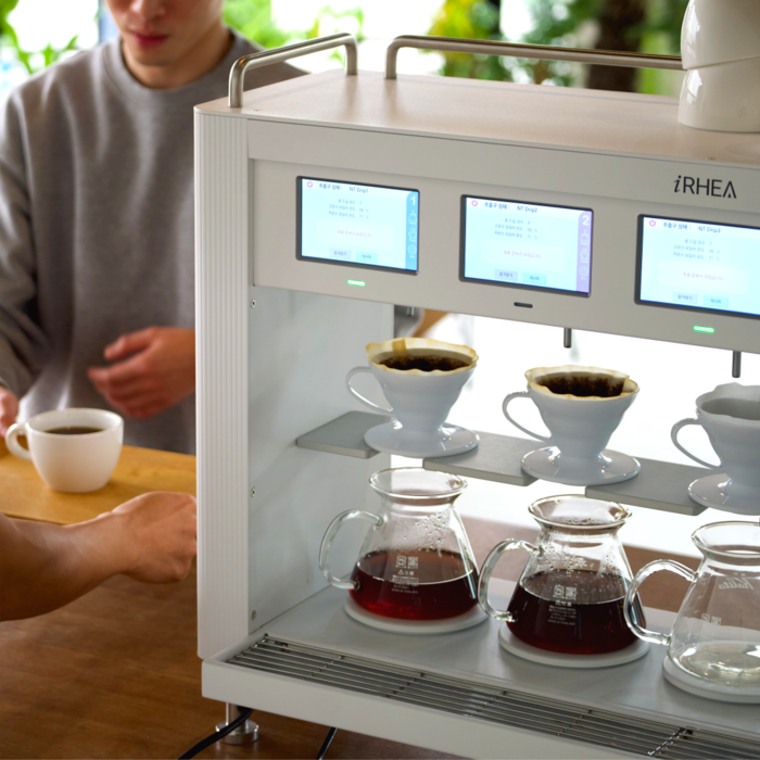 ريا M3 برو (أبيض) - يشمل الغلاية