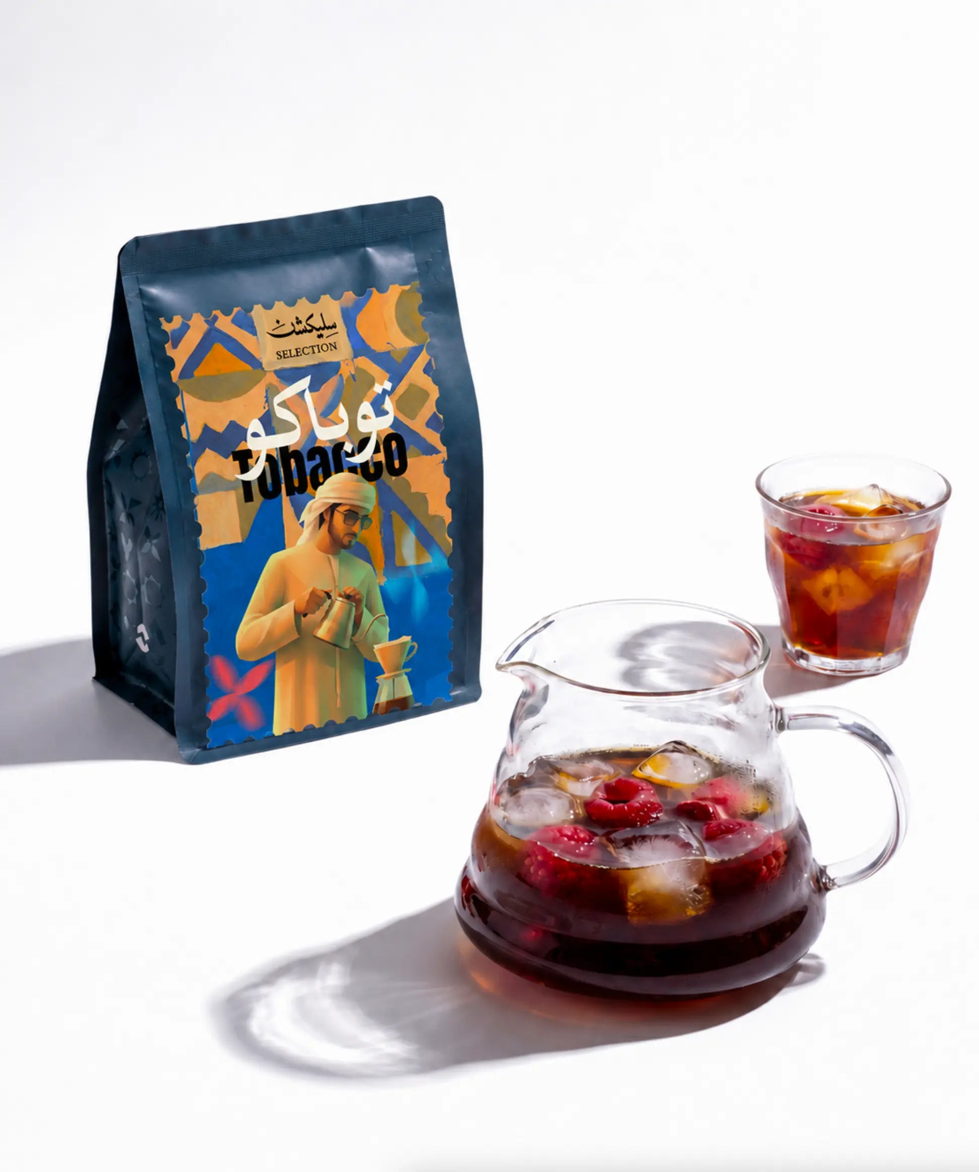 Tobacco | Coffee selection