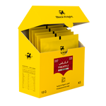 PROFESSIONAL DRIP BAGS-Pineapple BLACK KNIGHT ROASTERY