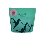 Colombia Strawberry| cazador coffee