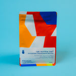 Ethiopia- Yirgacheffe Beloya | Ananas Roastery