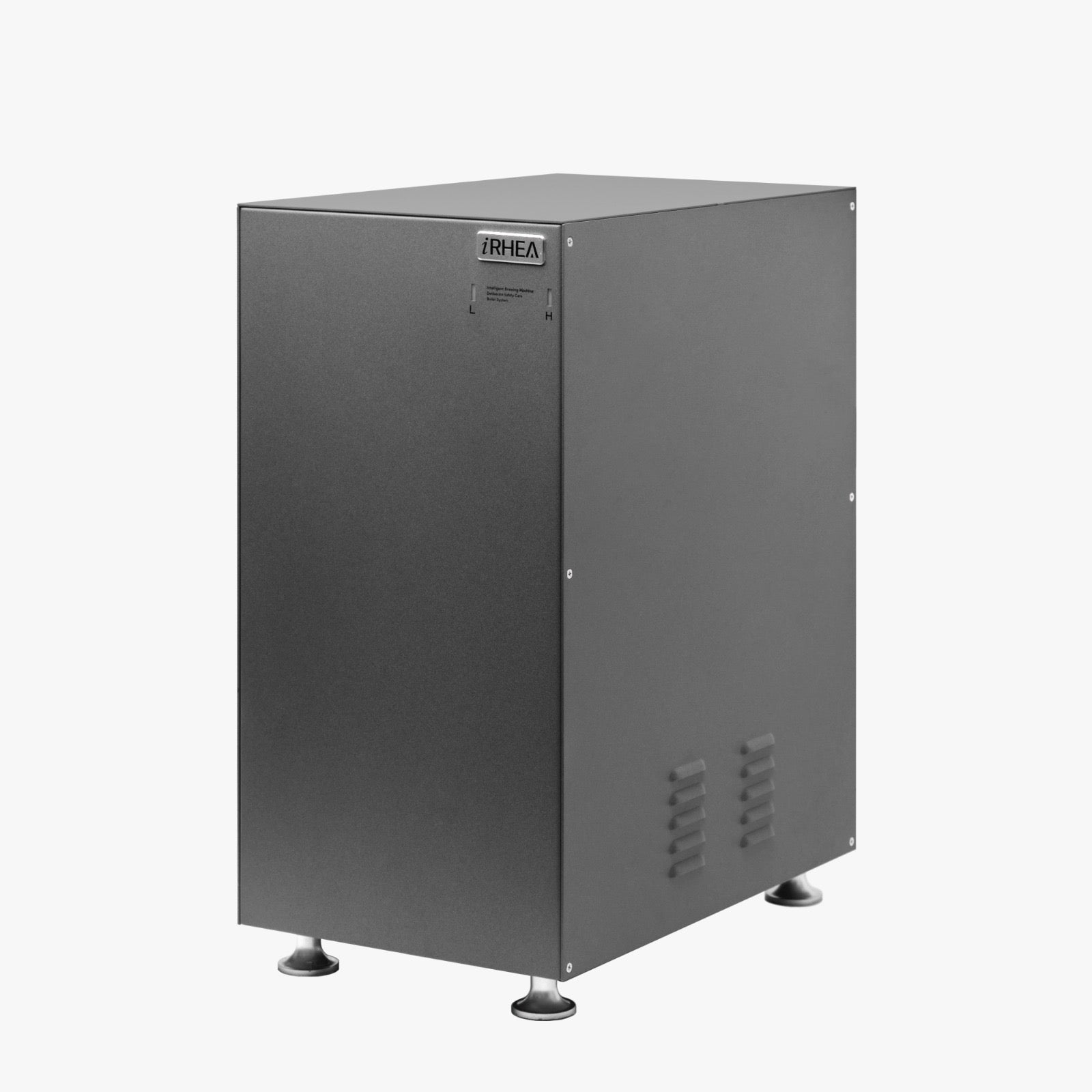 ريا M5 برو (يشمل الغلاية) - أسود