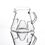 ICOSA Cyclone Carafe Standard - 550ml-Clear