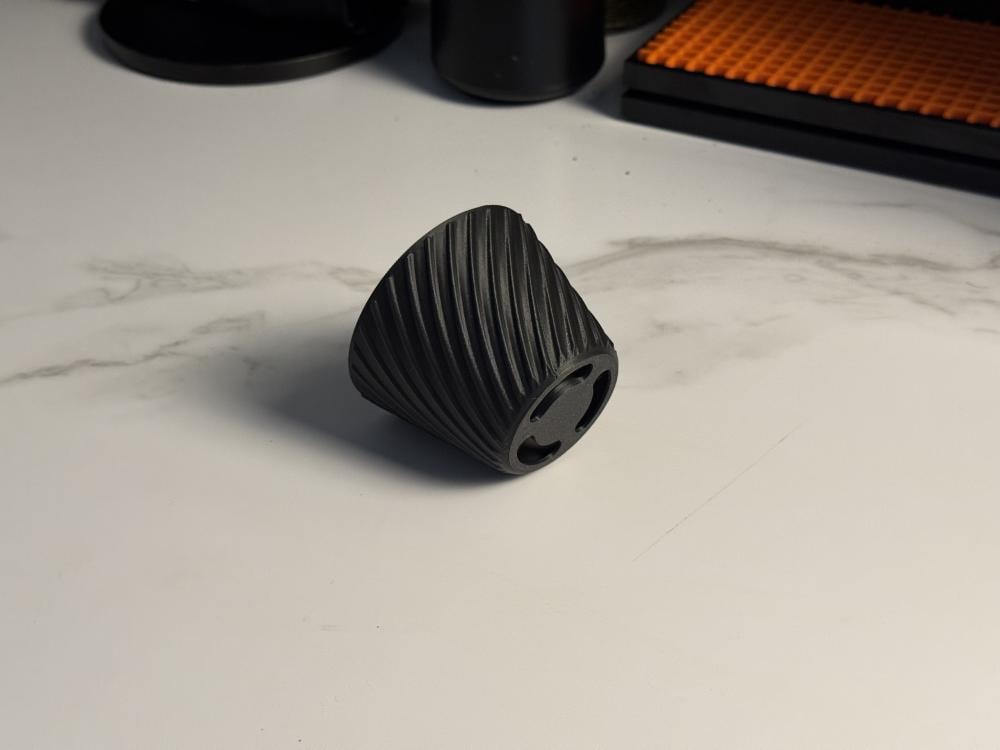 منظم فلتر xBloom