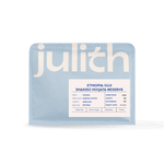 ETHIOPIA GUJI SHAKISO- filter | julith coffee