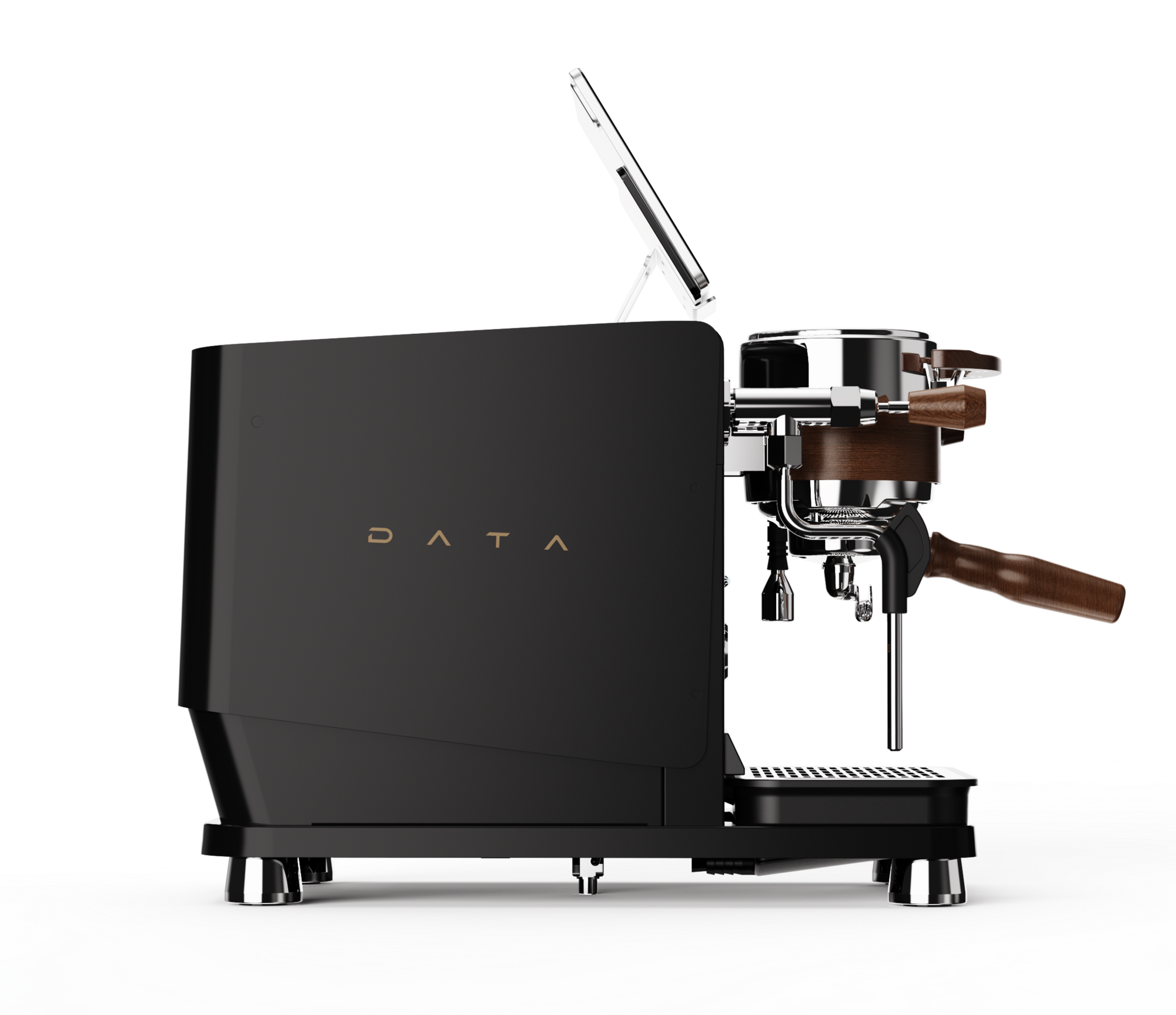 Wendougee Data S - Espresso Machine