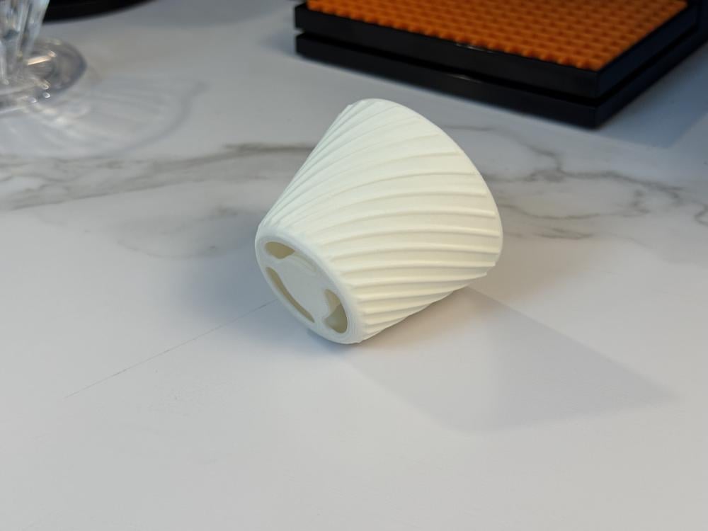 منظم فلتر xBloom