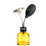 Squeaky HOM - Coffee Aroma Display - Chubby Version (Yellow)