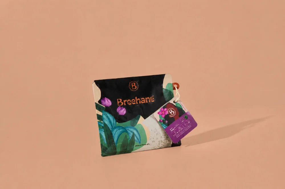 Ethiopia gotiti | Breehant Roastery