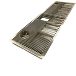 Rinser Six Scale Station