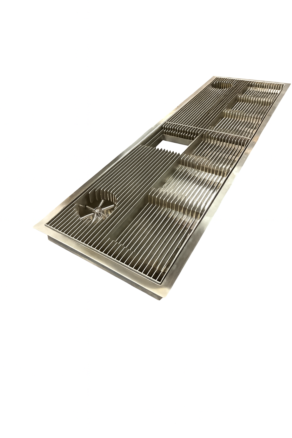 Rinser Six Scale Station