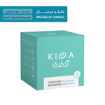 Rafaello Vinhal - drip bag | Kiffa Road